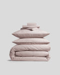Brushed Cotton Bundle - Blush F/Q