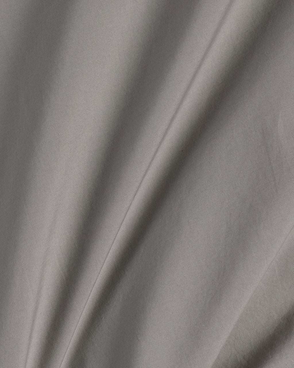 Brushed Cotton Sheet Set - Pebble K/CK